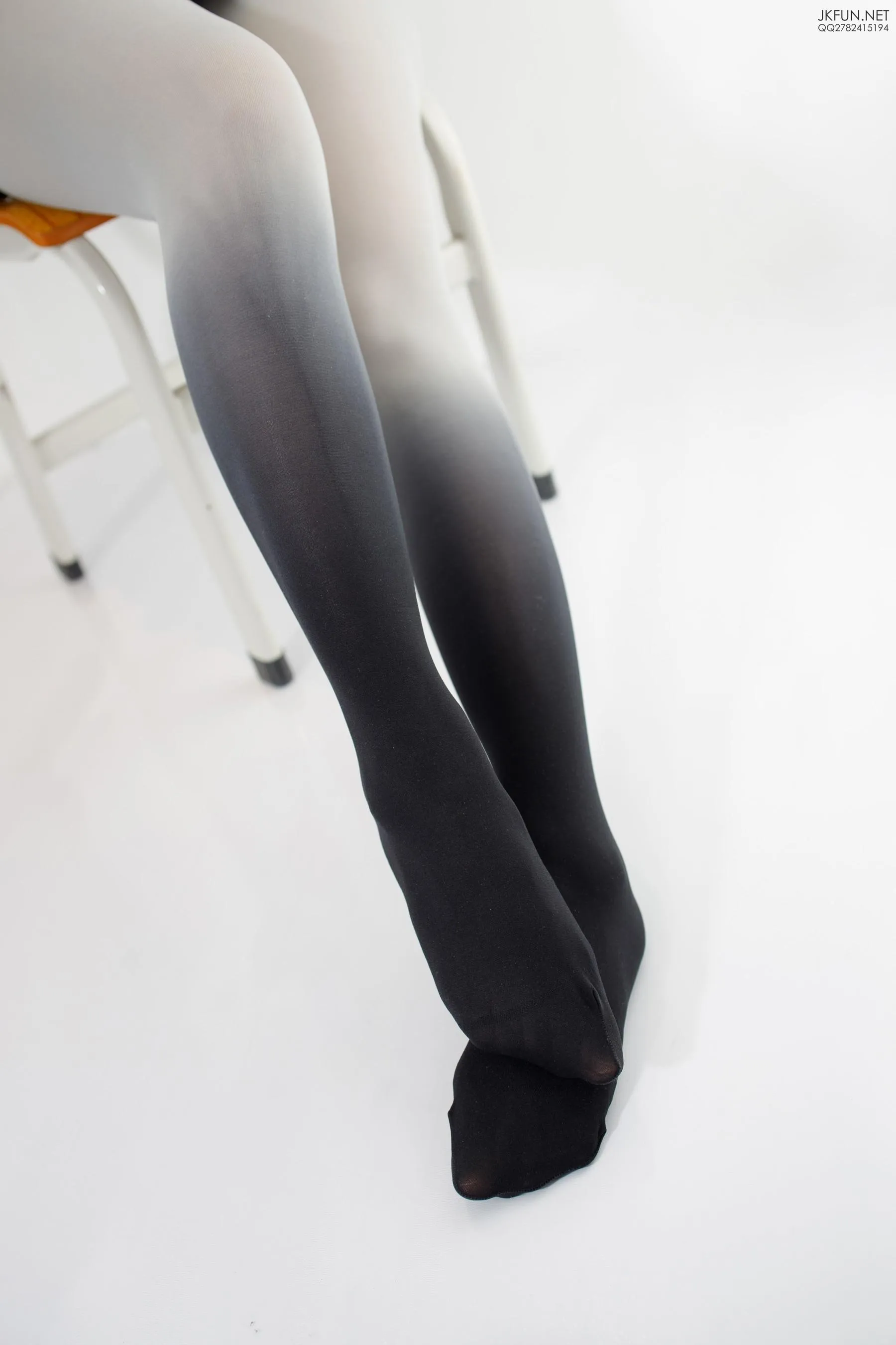 雪晴Astra – NO.16 JKFUN-004 [78P]插图3